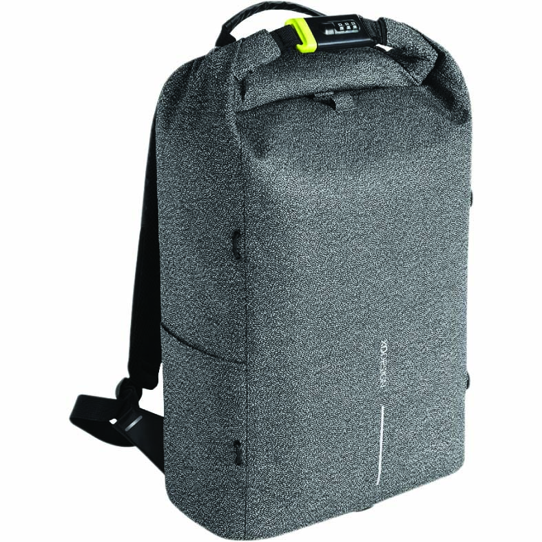 Anti-Theft Sports Backpack