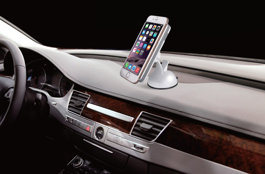 Car Phone Holders