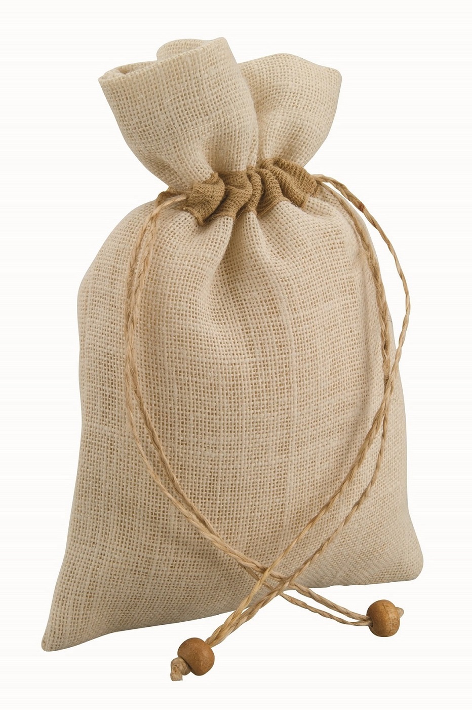 Jute Gift Bags