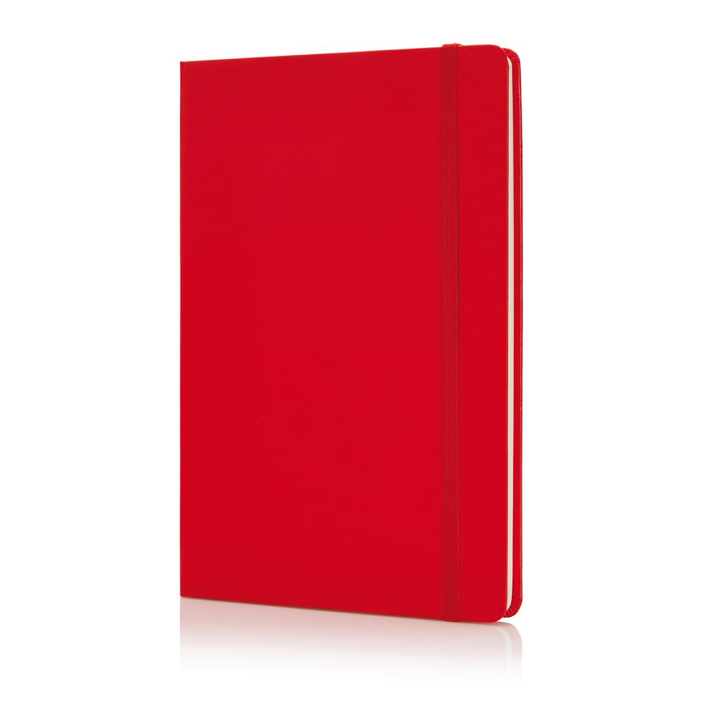 A5 Size Notebook