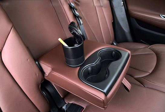 Car Ashtray