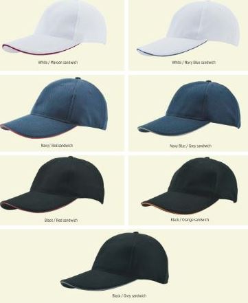 Baseball Cap