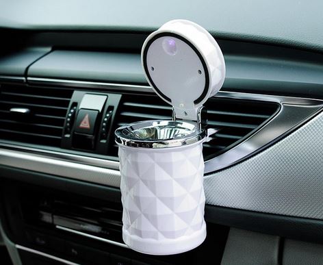 Car Ashtrays