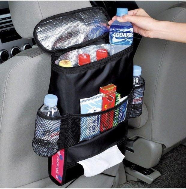 Car  Organizers