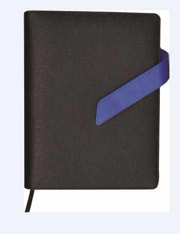 PU Cover Notebook