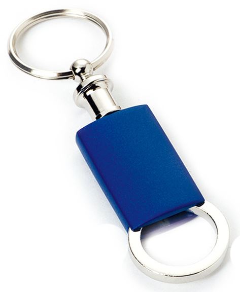 Pull Part Keychain