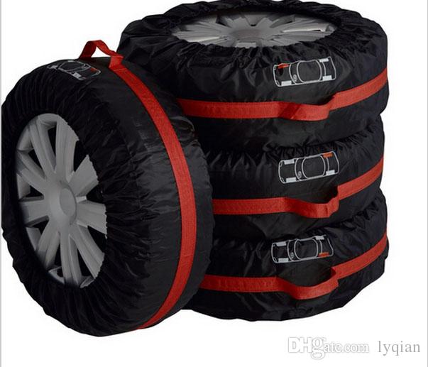 Spare Tyre Cover