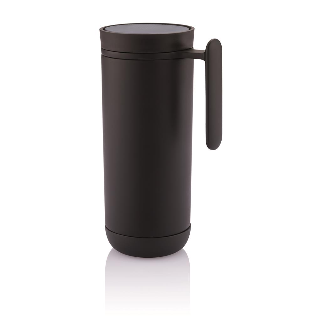 Coffee Travel Mug