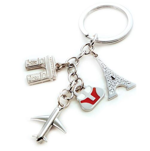 Souvenir Keychain