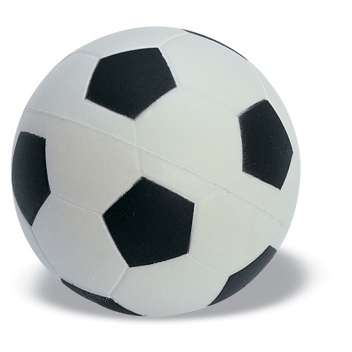 Football Shape Stress Balls