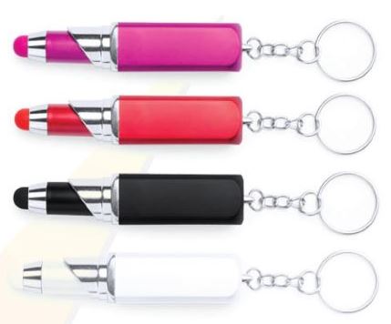 Stylus Pen Keychain