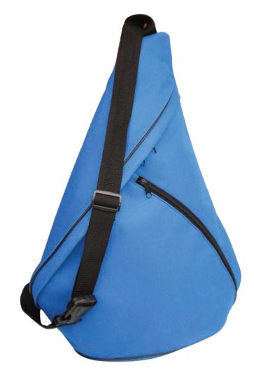 Triangular Backpack