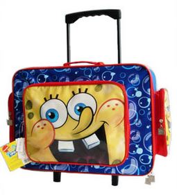 Kids Trolley Bags