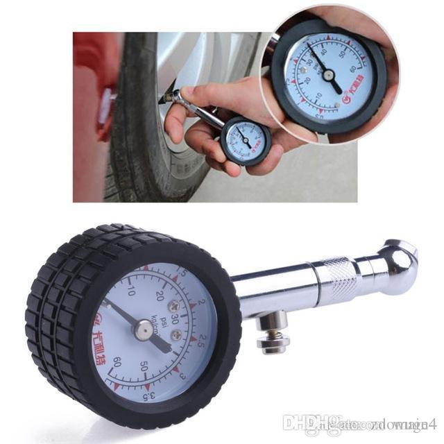 Tyre Gauge