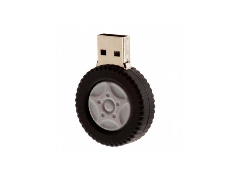 Tyre Shaped USB