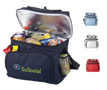 Gothenburg Cooler Bag