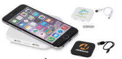 Wireless Charging Pad