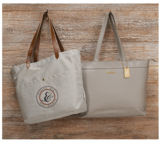 Stylish Tote Bags